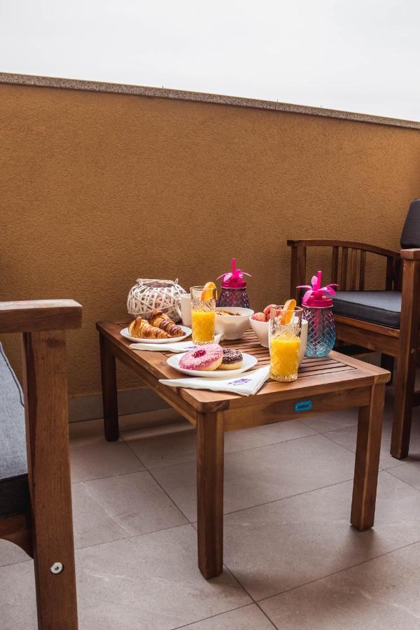 Apartmani Vuckovic Vodice Exterior foto